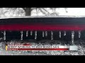 NCDOT monitoring possible refreezing in parts of ENC