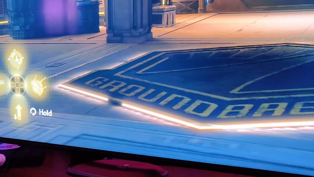 Tearing on an nVidia 2080 RTX in 1440p, vsync on, gsync off, fullscreen, on a Samsung 55"