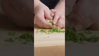 Beurre Persillé Maison Simple Et Rapide