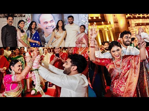 YS Sharmila Son Raja Reddy Marriage Video | Raja Reddy backslashu0026 Priya Atluri Marriage #yssharmila #ysrajareddy #priyaatluri Thank ... - YOUTUBE