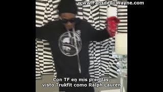 Lil Wayne   Loyal To The Soil Subtitulada en español