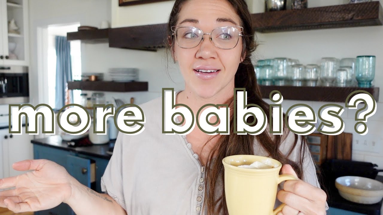 More babies? or birth control? - YouTube