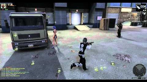 APB - Witness Farming - Exploit