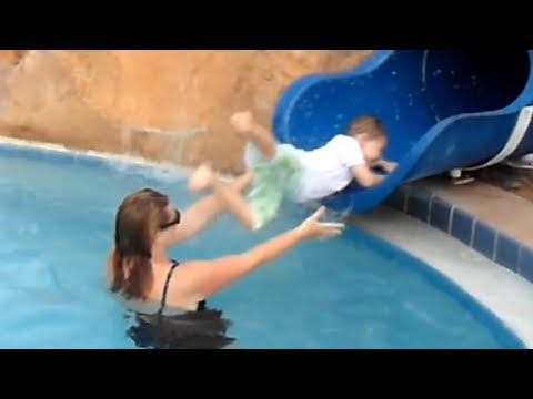 Best Water Fails | Funny Video Compilation | FailArmy