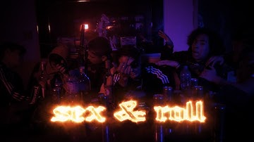 Sex and Roll - Yango Sad & Deep Nao (Video Oficial)