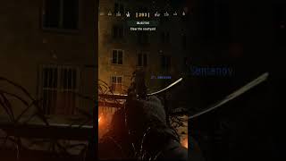 This Mission is INSANE 😱🔥#codcoldwargameplay #shortsfeed #callofduty