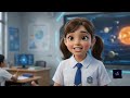 🎬🚀 AI සමඟ අනාගත පන්ති කාමරය | Future Classroom with AI | ICT Sinhala