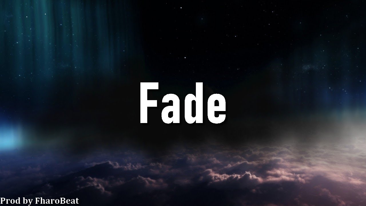 [FREE] Fade | Trap Beat Instrumental 2019 | 2parts - YouTube