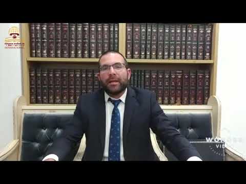 מה קרה כשגנבים נכנסו לביתו של הבבא סאלי