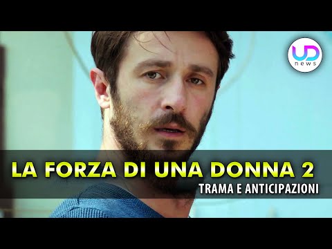 Video La Forza Di Una Donna 2, Anticipazioni Turche: Emre Affronta il Suo Passato!