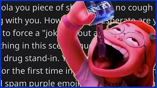 Best of r Copypasta Dramatic Readings 6