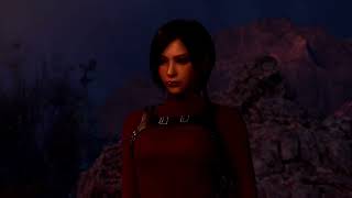 バイオ4 エイダDLC #4