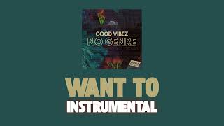 Mike Thomas - Want To Instrumental