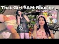 My 9AM Routine Selfcare Cooking Grocery حداكيت فأول يوم من رمضان روتيني اليومي في رمضان 