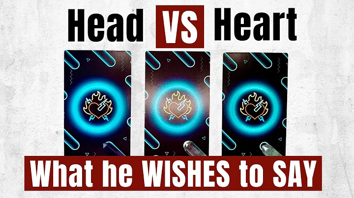 How he THINKS of you NOW ❤️ Love Reading 🔮Pick-A-Card