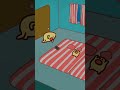 寝かしつけポッコン🍿
