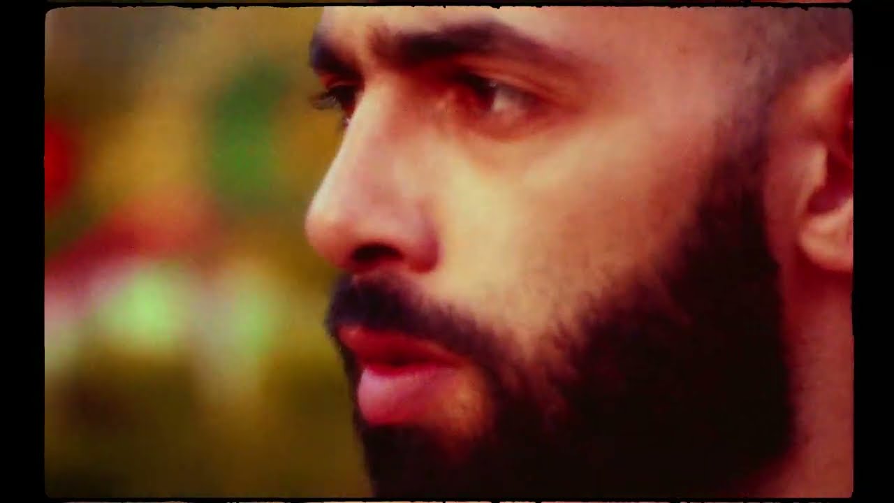 Illbucks - Complicated ( Official Visualizer )