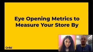 [Webinar] 5 Simple eCommerce Analytics Hacks To Double Your Conversions