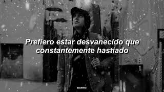 Dayshell - A Kiss Goodbye (Subtitulos en Español)