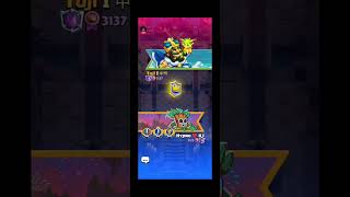Hoggies Archerqueen (Triplespell) VS Hypno Bait (5 MasterClasses in a row)