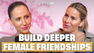 897. Why personal growth changes your friendships (+ how to let go of the guilt)