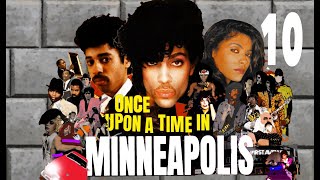 WHEN PRINCE made LITTLE RED CORVETTE: ONCE UPON A TIME IN MINNEAPOLIS [S1E10]