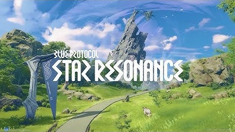 Blue Protocol Star Resonance – Boss Fights & Abilities Showcase | No Commentary | Part 2