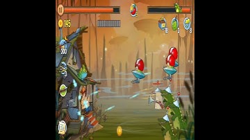 Battle Swamp Ep2 @Qaokala