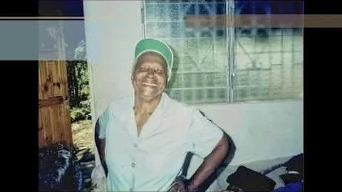 Video for Mama: Janice Pearson-Johnson (extended v...