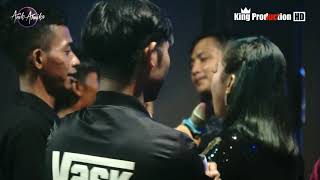 Mawar Putih - Dede Risty - New Arnika Jaya Live Desa Mekarsari Waled - Cirebon