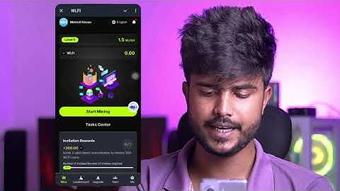 New Mining Bot || WLFI Payment Withdrawal || Instant Payment Telegram Bot