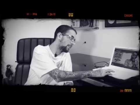 Decoded - Até que enfim gugu - Teaser