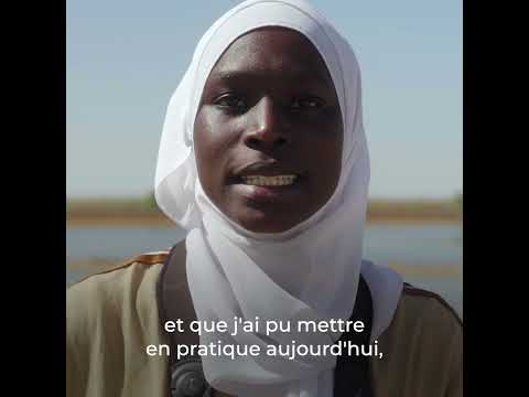 Se former avec le MOOC RESSOURCE+ : l&rsquo;exp&eacute;rience de Fatou