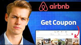 How To Get Airbnb Coupon 2026 Step by Step