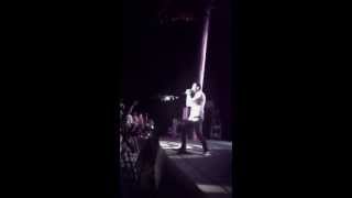 Rasmus Seebach - Glad Igen Live