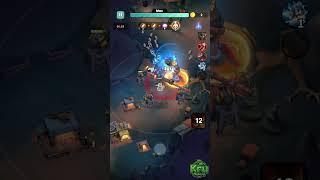 Duck Survival - Gameplay (Android, IOS)