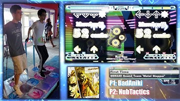 [DDR A20] First Time (ESP)