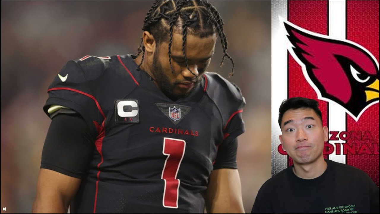 Kyler Murray Injury UPDATE & Return Timeline Explained