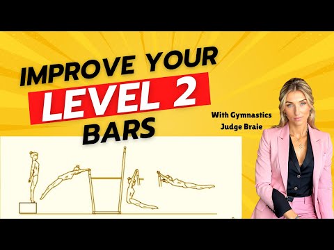 Watch this before your next Level 2 meet: level 2 bar breakdown from a judge POV thumbnail
