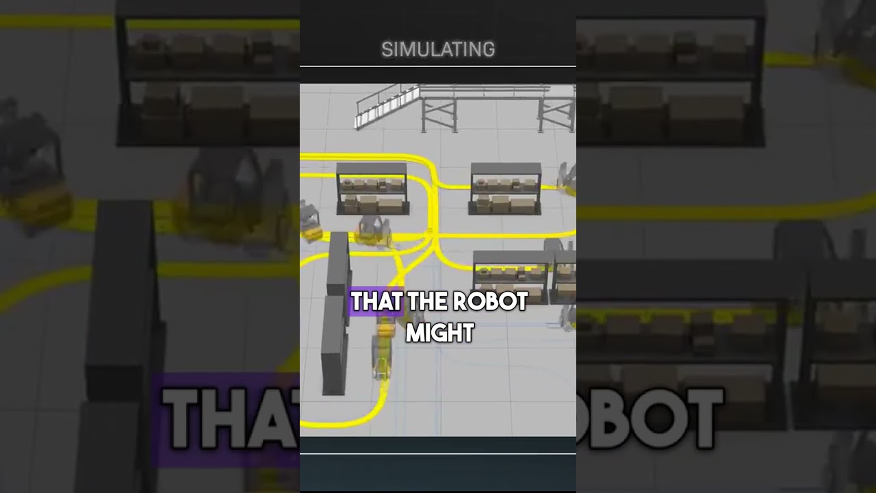 NVIDIA’s Omniverse Will Change Robotics Forever | Here’s Why It Matters