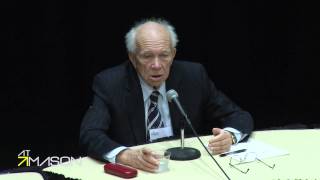 Cold War Conference Panel One