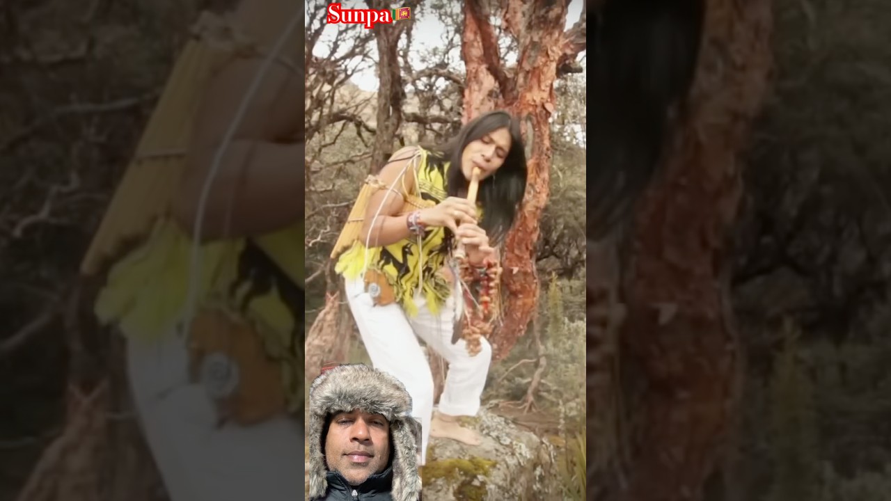 Leo Rojes Music With Sunpa 