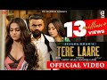 Afsana Khan : Tere Laare (OfficialVideo) Amrit Maan New Punjabi Songs 2021- Latest Punjabi Song 2021