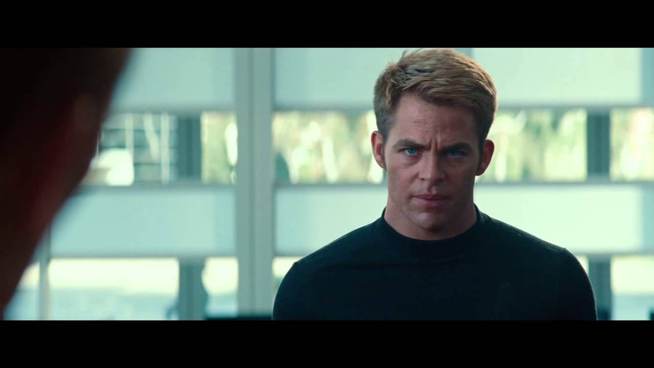 official secrets Star Trek Into Darkness - Domestic Trailer
