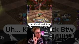 Remember the Knockback BTW! Savage Prog Be Like... #ffxiv  #dawntrail @CaetsuChaijiCh