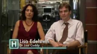 Dr House Season 5 Behind the scenes