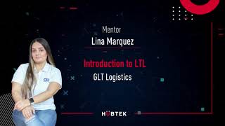 Introduction to LTL
