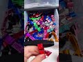 All Red!! #foryoupage:#asmr #srydefence #fashion custom cute