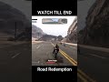 RoadRash In 2023 AKOn Op Shorts Roadrash Roadredemption