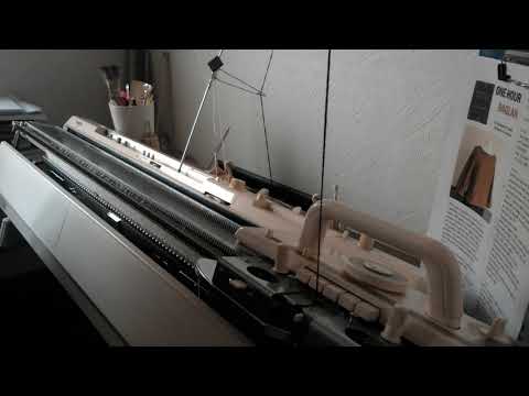 Part 1, One Hour Raglan